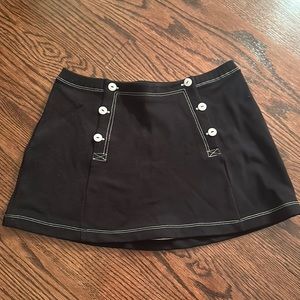 ROBIN PICCONE SKIRT